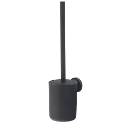 Brico Tiger Urban Toiletborstel Met Houder Zwart Clearance