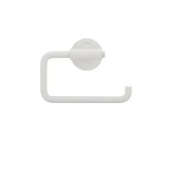 Brico Tiger Urban Toiletrolhouder Zonder Klep Wit Hot