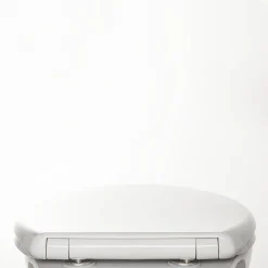 Brico Tiger Vegas Toiletzitting Wit Best