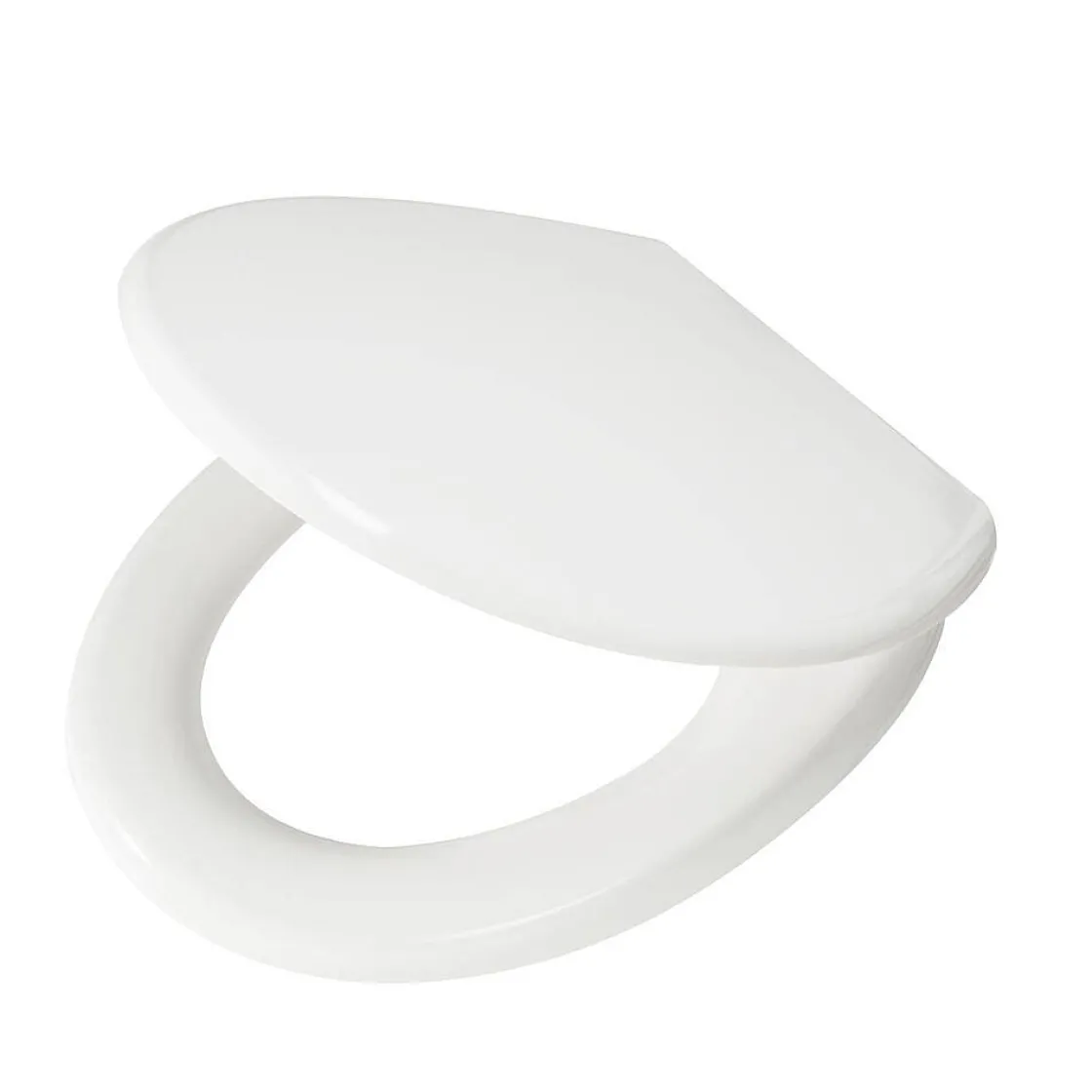 Brico Tiger Vegas Toiletzitting Wit Best