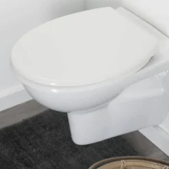 Brico Tiger Vegas Toiletzitting Wit Best