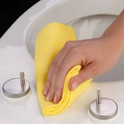 Brico Tiger Vegas Toiletzitting Wit Best