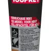 Brico Toupret Vulmiddel Houtreparatie 330Gr Hot