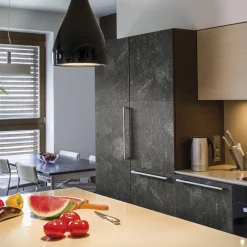 Brico Transform Zelfklevende Decoratiefolie Concrete 67,5X200Cm Hot