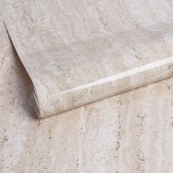 Brico Transform Zelfklevende Decoratiefolie Sandstone 45X200Cm Clearance