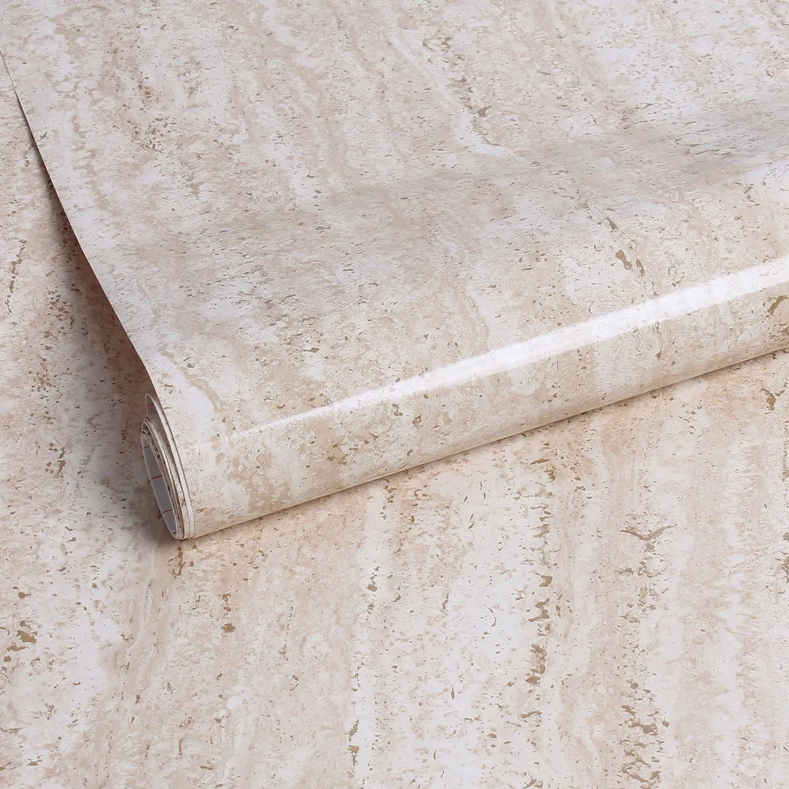 Brico Transform Zelfklevende Decoratiefolie Sandstone 45X200Cm Clearance