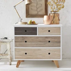 Brico Transform Zelfklevende Decoratiefolie Oak Zand 67,5X200Cm Online