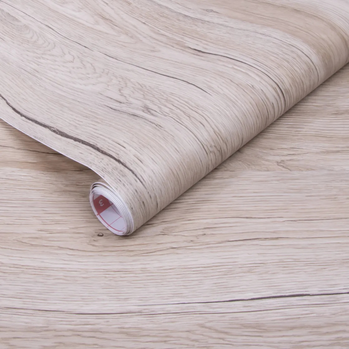 Brico Transform Zelfklevende Decoratiefolie Oak Zand 67,5X200Cm Online