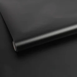 Brico Transform Zelfklevende Decoratiefolie Uni Zwart 67,5X200Cm Hot