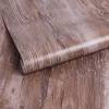 Brico Transform Zelfklevende Decoratiefolie Old Wood 45X200Cm