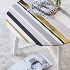 Brico Transform Zelfklevende Decoratiefolie Uni Taupe 45X200Cm Best