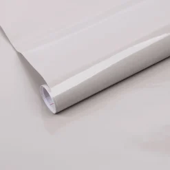 Brico Transform Zelfklevende Decoratiefolie Uni Taupe 45X200Cm Best