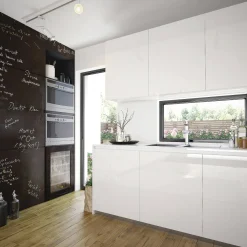 Brico Transform Zelfklevende Decoratiefolie Chalkboard Zwart 45X200Cm Clearance