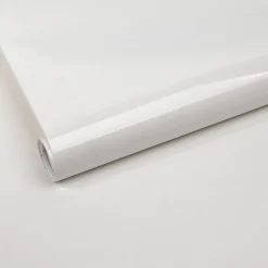 Brico Transform Zelfklevende Decoratiefolie Lac Wit 67,5X200Cm New