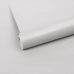 Brico Transform Zelfklevende Decoratiefolie Uni Grijs 67,5X200Cm New