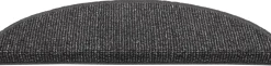 Trapmat Berlijn Antraciet 17X56Cm 16 Stuks-Brico Sale