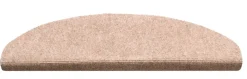 Trapmat Berlijn Beige 17X56Cm 16 Stuks-Brico Clearance