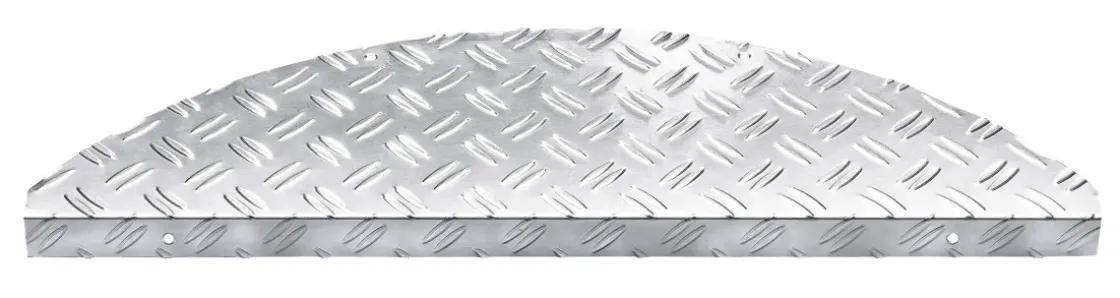 Trapmat Madrid Beige 17X56Cm 16 Stuks-Brico Sale