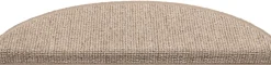 Trapmat Riva Beige 21X65Cm 16 Stuks-Brico