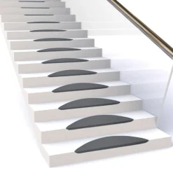 Trapmat Spurt - Beige - 20X56 Cm - 15 Stuks-Brico Sale