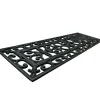 Trapmat Spurt - Grijs - 20X56 Cm - 15 Stuks-Brico Sale