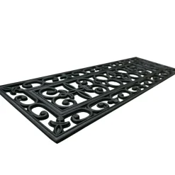 Trapmat Spurt - Grijs - 20X56 Cm - 15 Stuks-Brico Sale