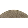 Trapmat Sweet - Beige - 20X56 Cm - 15 Stuks-Brico Hot