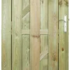 Tuinpoort Cartri Faro Geimpregneerd Hout 90X180Cm-Brico Online