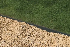 Ubbink Borderrand Borderfix 14Cmx15M-Brico Outlet