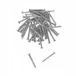 Ubbink Kruiskopschroef Borderfix 4,5X40Mm 50 Stuks-Brico Discount