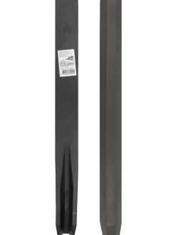 Ubbink Piketpaal Borderfix 38X3,6X3,8Cm-Brico Outlet