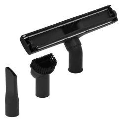 Brico Ulsonix Nat Droog Stofzuiger - 1400 Watt - 30 L Floorclean 30D Outlet