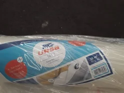 Brico Ursa Dampschermfolie 50M² Best