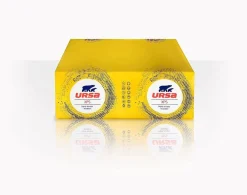 Brico Ursa Isolatieplaat Xps Nwe 250X60X6Cm Sale