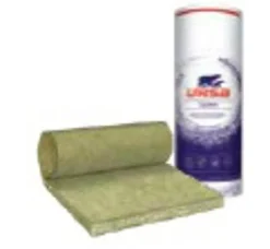 Brico Ursa Onbeklede Minerale Wolplaat Hometec 35 In Rolvorm 14X120Cm 4,5M Hot