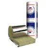 Brico Ursa Spijkerflensdeken - Glaswol - Rd Waarde 3,2M² K/W - 200Mm - 45X400Cm - 3,6M² Sale