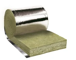 Brico Ursa Spijkerflensdeken - Glaswol - Rd Waarde 3,2M² K/W - 200Mm - 45X400Cm - 3,6M² Sale