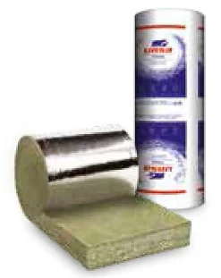 Brico Ursa Spijkerflensdeken - Glaswol - Rd Waarde 5,5M² K/W - 200Mm -60X300Cm - 4,8M² Outlet