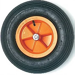 Brico Vabor Kruiwagenwiel 'Wp8Vggaa' Best