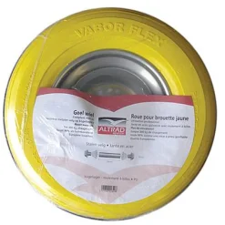 Brico Vabor Volledig Kruiwagenwiel ‘Ws8Ek00G' Sale