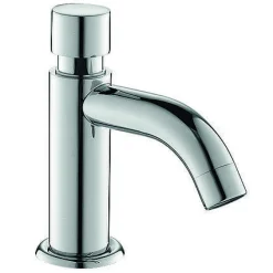 Brico Van Marcke Go Koudwaterkraan Solo Chroom Discount