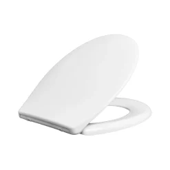 Brico Van Marcke Go Toiletzitting Pilosa Duroplast Wit Outlet