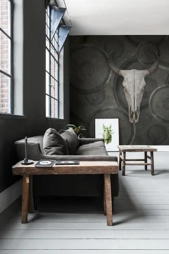 Vanilla Lime Fotobehang 14257-Brico Sale