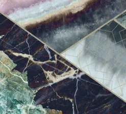 Vanilla Lime Fotobehang 14220-Brico Clearance