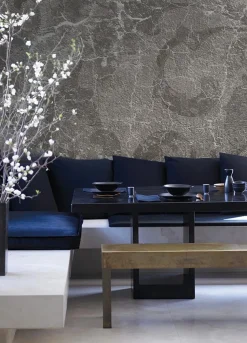 Vanilla Lime Fotobehang 14241-Brico Outlet