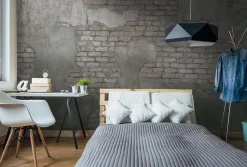 Vanilla Lime Fotobehang 14249-Brico Clearance