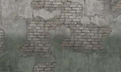 Vanilla Lime Fotobehang 14249-Brico Clearance