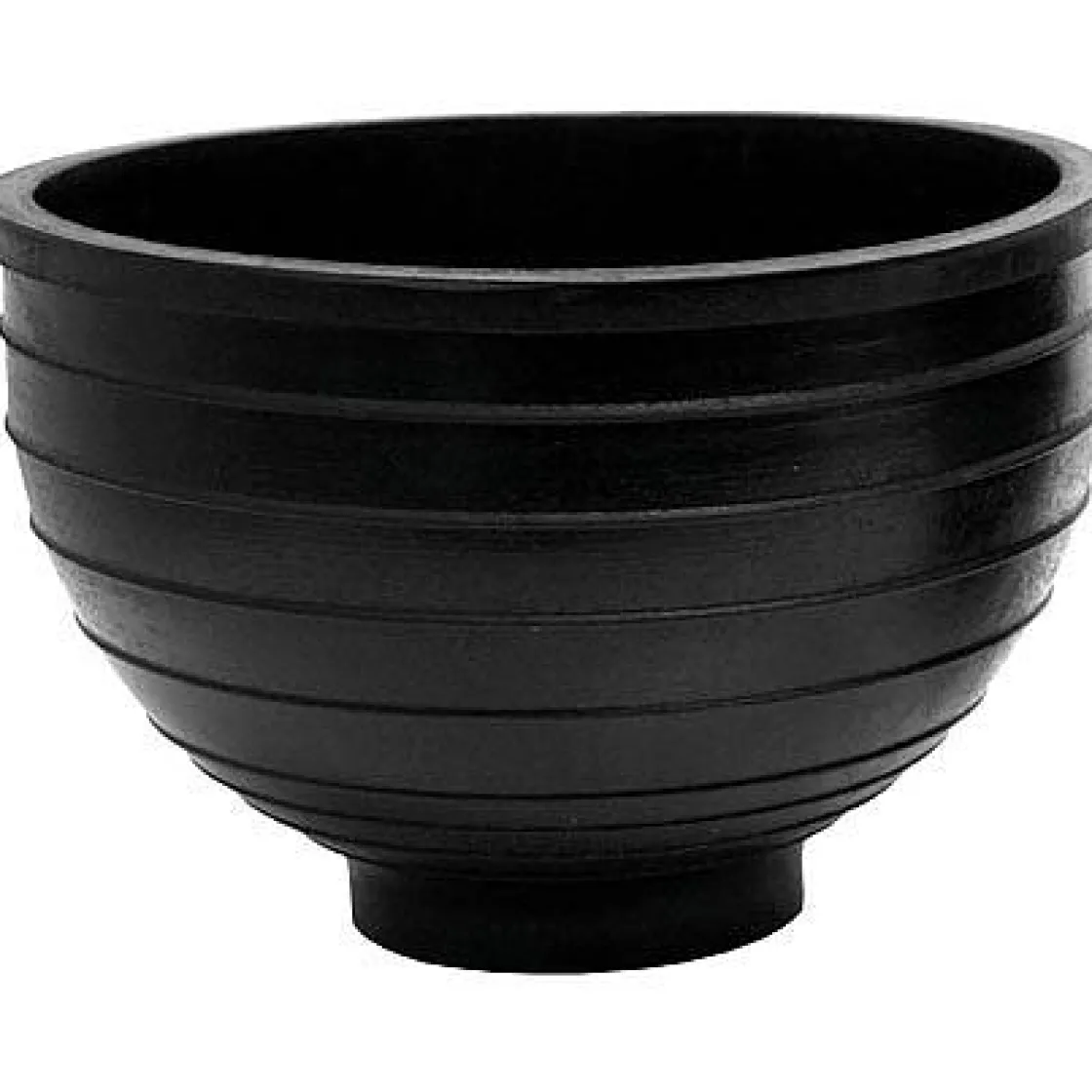 Brico Varas Gipsbeker Zwart 1,5 L Discount