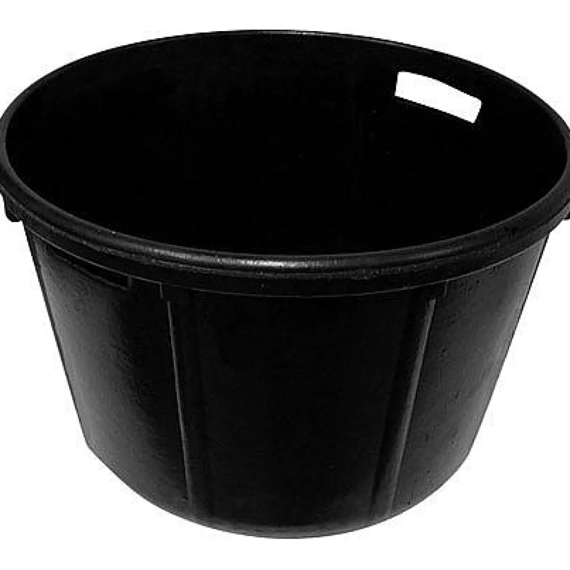 Brico Varas Speciekuip Met Handvaten Zwart 45 L Best