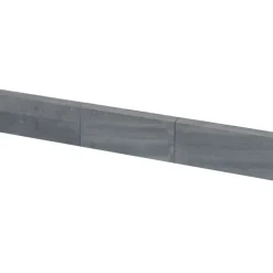 Vasp Opsluitband Belgische Blauwe Hardsteen 100X16X5Cm-Brico Discount
